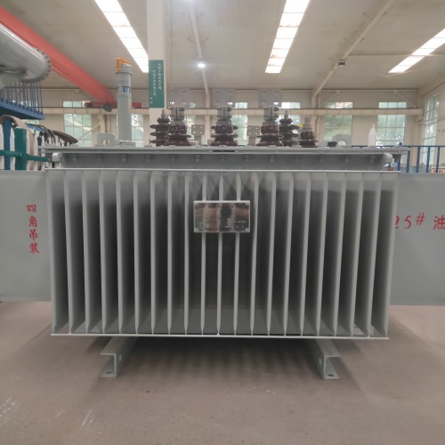罗庄sh15-315KVA非晶合金变压器